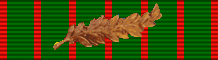 Croix de guerre