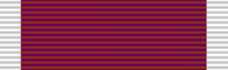 Good Conduct Medal